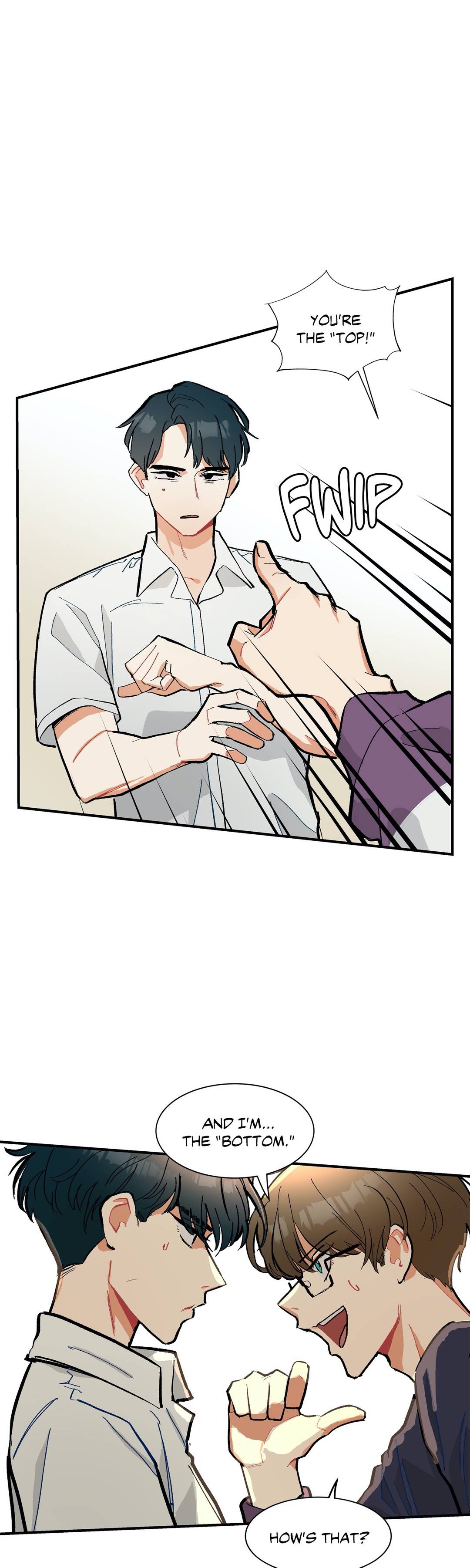 Prince Cinderella Chapter 11 image 0