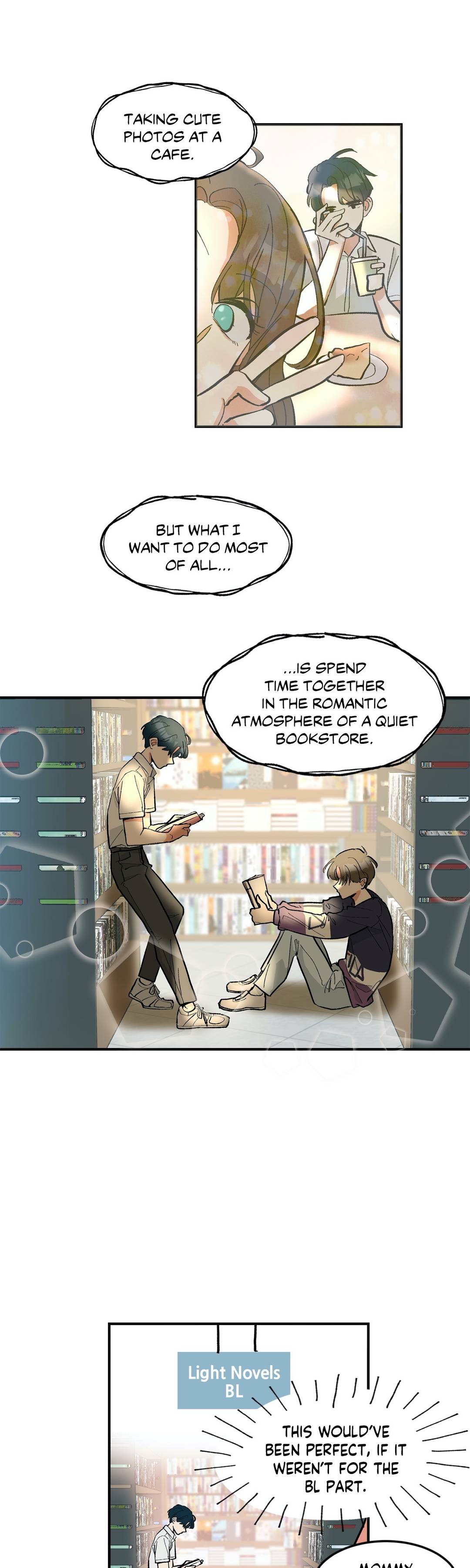 Prince Cinderella Chapter 11 image 9