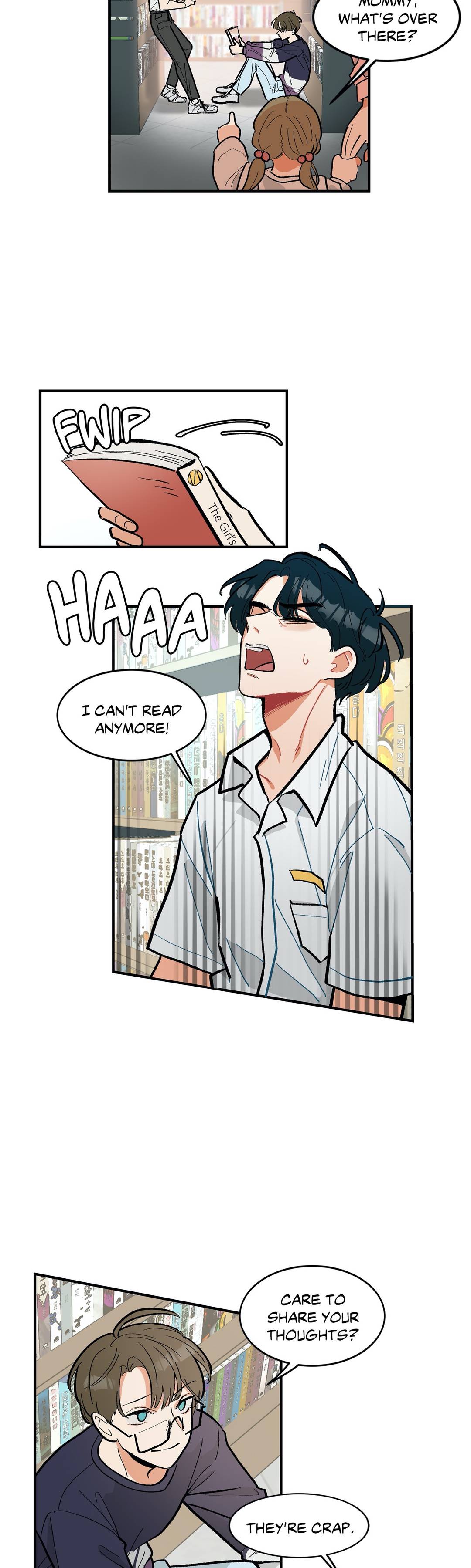 Prince Cinderella Chapter 11 image 10