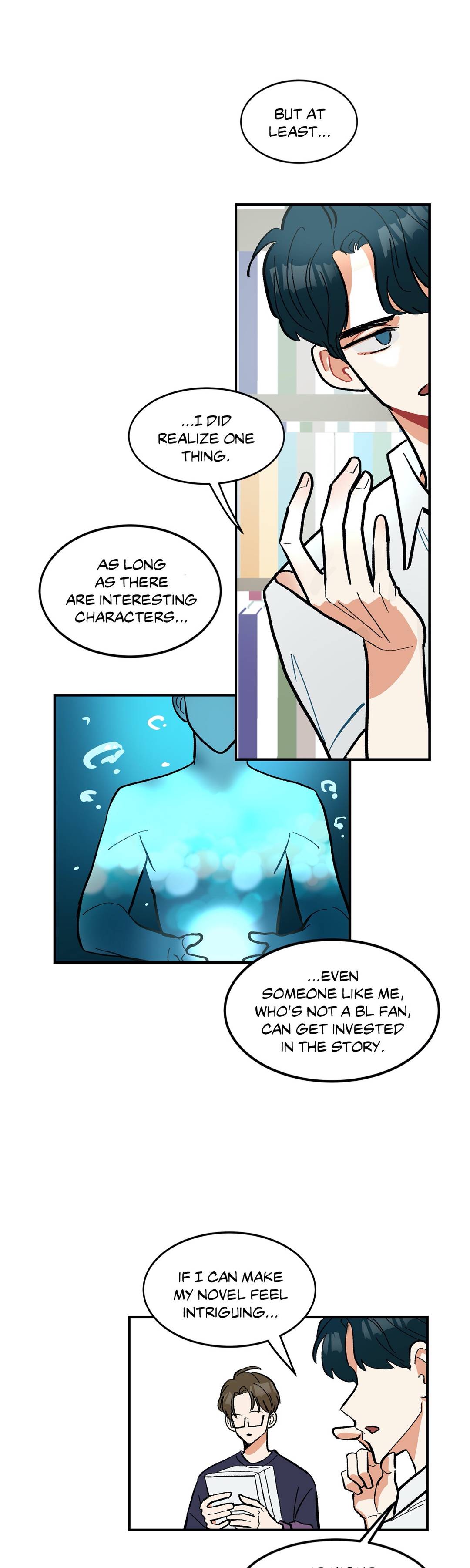 Prince Cinderella Chapter 11 image 12