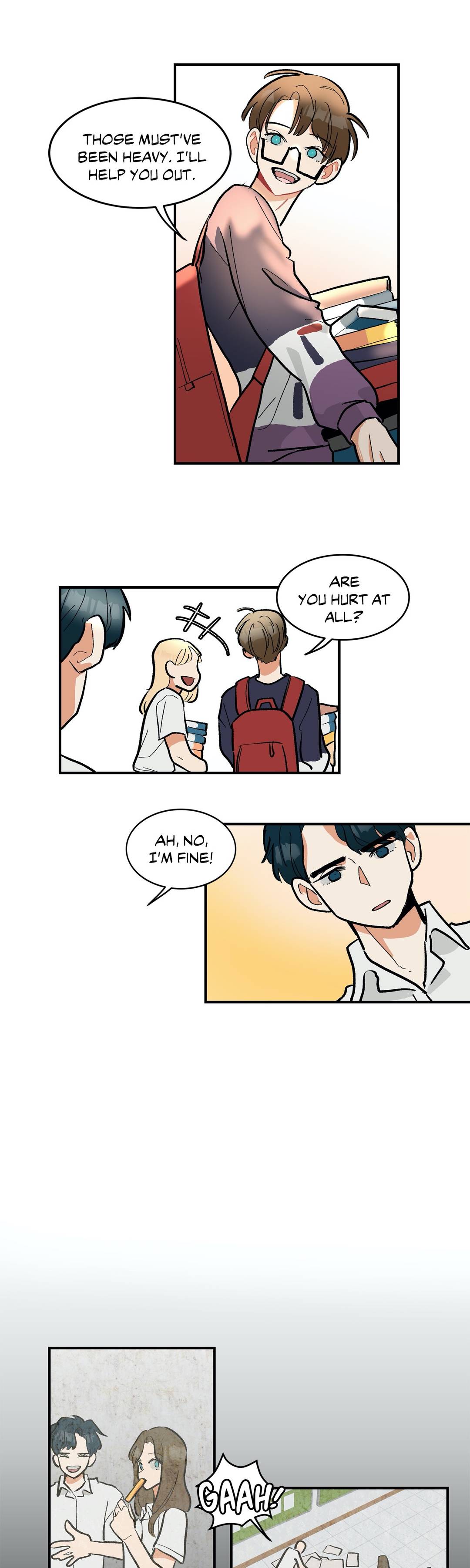 Prince Cinderella Chapter 11 image 15