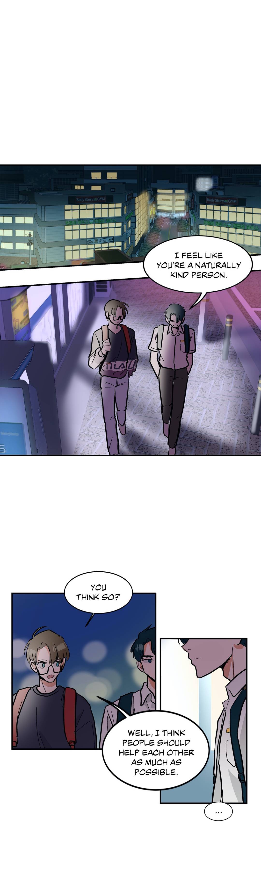 Prince Cinderella Chapter 11 image 17