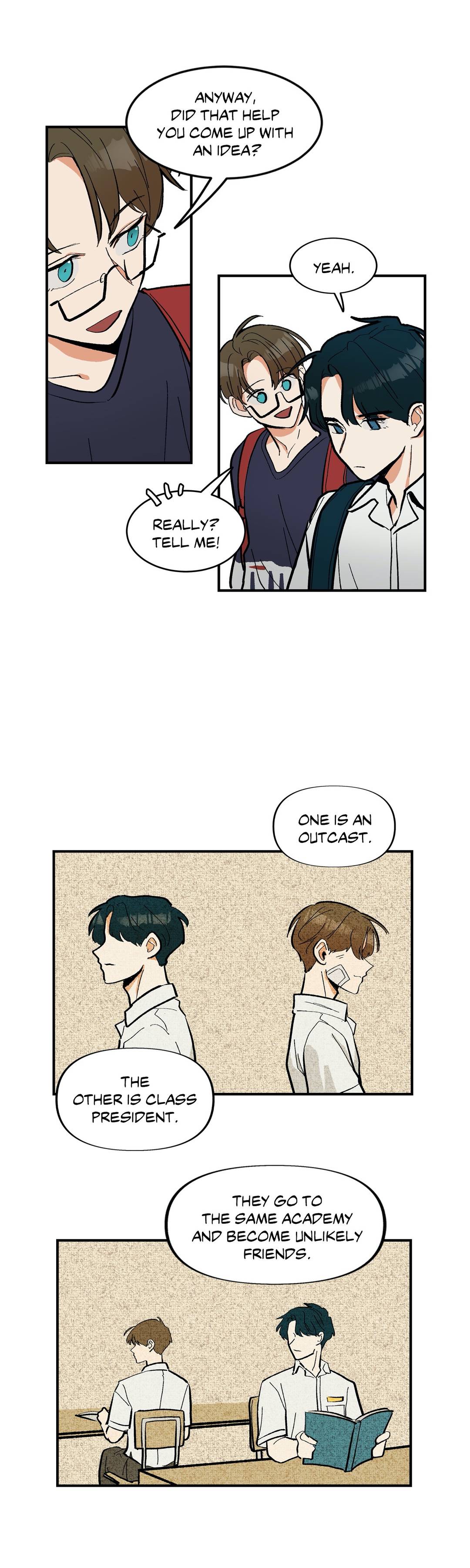 Prince Cinderella Chapter 11 image 18
