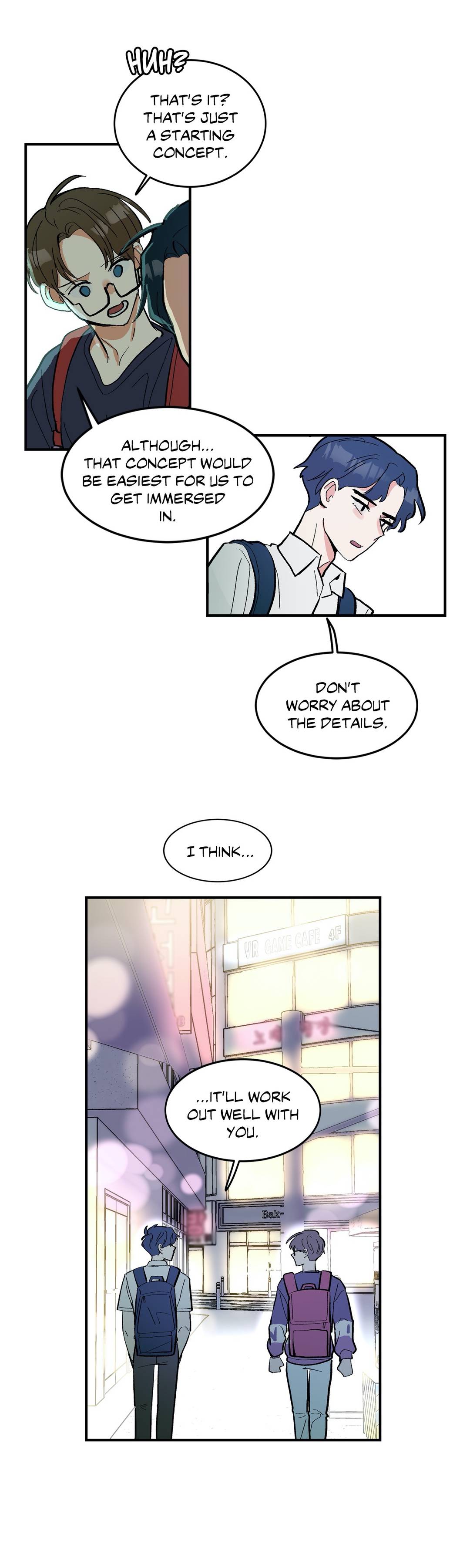 Prince Cinderella Chapter 11 image 19