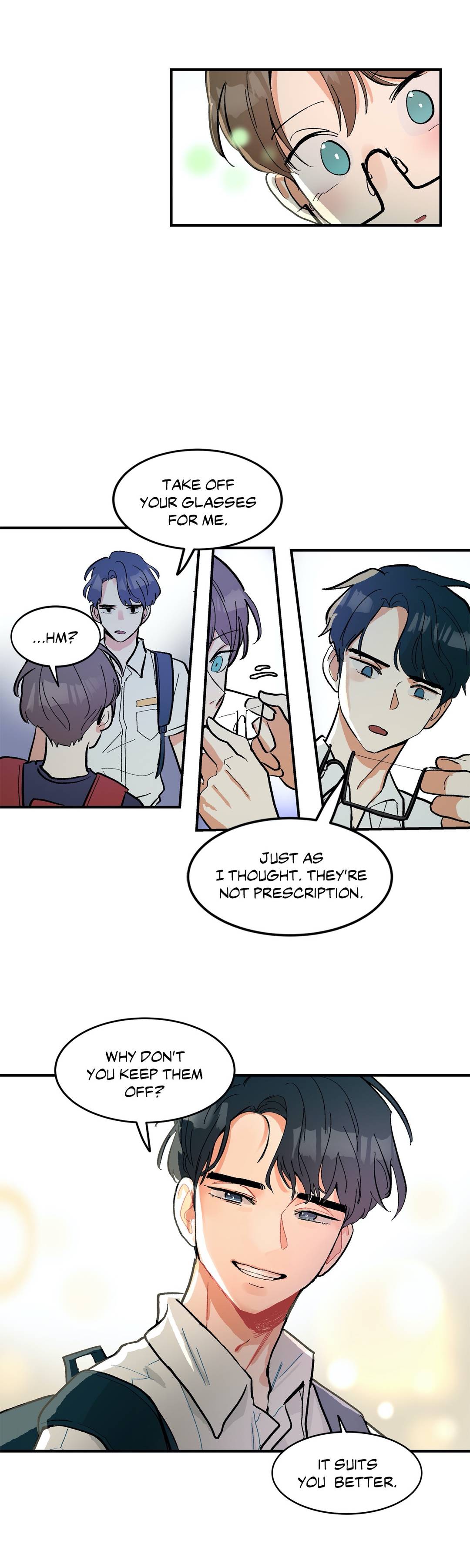 Prince Cinderella Chapter 11 image 20