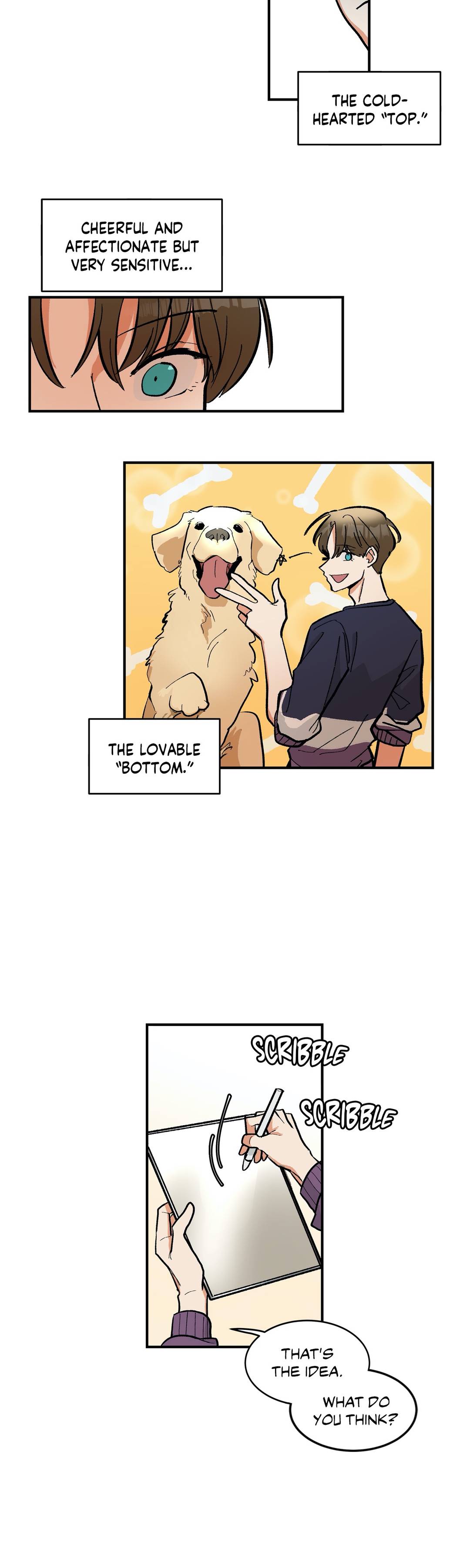 Prince Cinderella Chapter 11 image 2