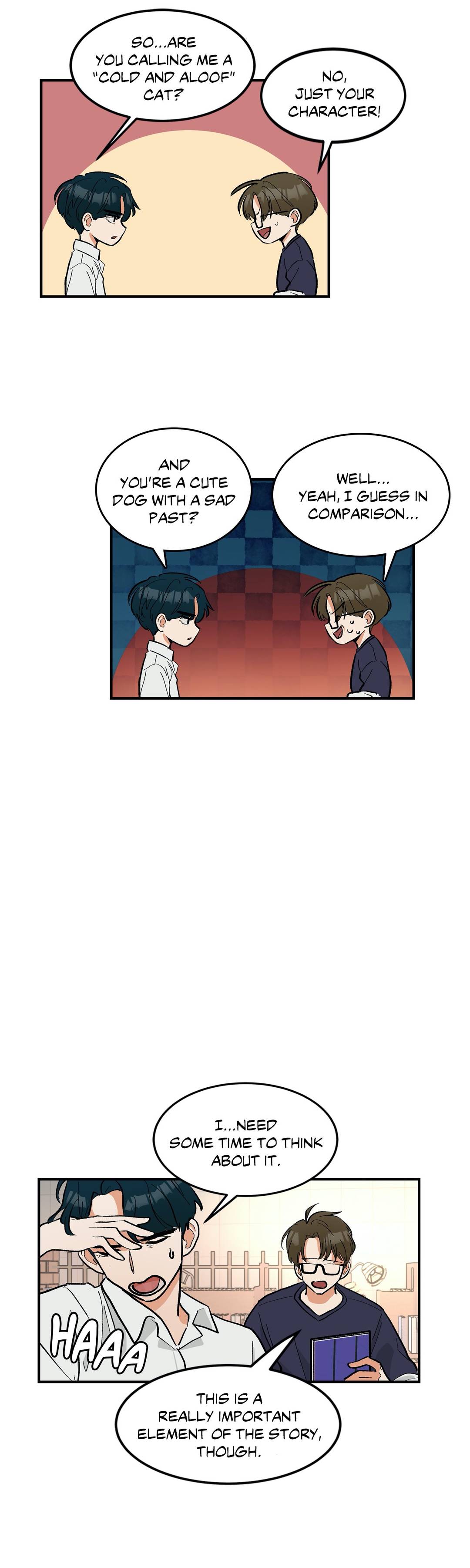 Prince Cinderella Chapter 11 image 3