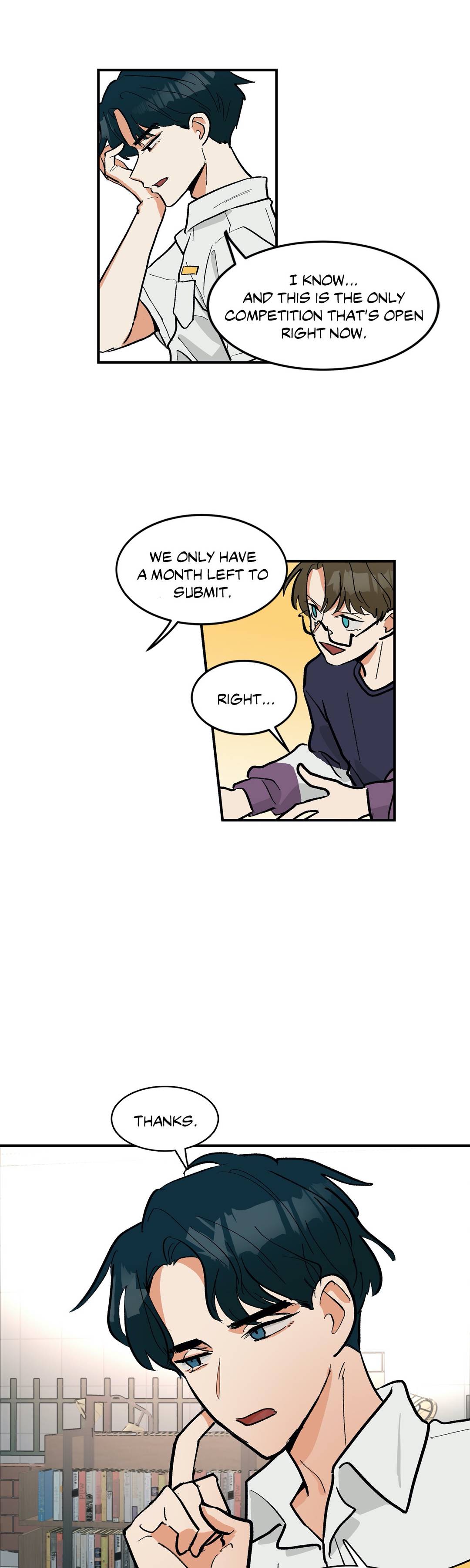 Prince Cinderella Chapter 11 image 4