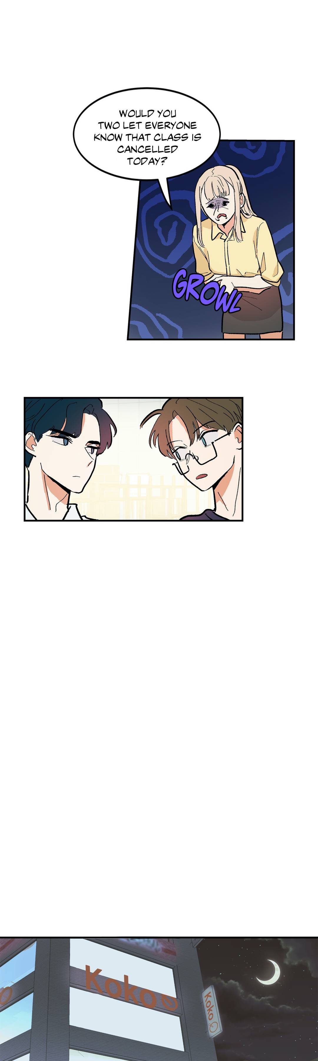 Prince Cinderella Chapter 11 image 7