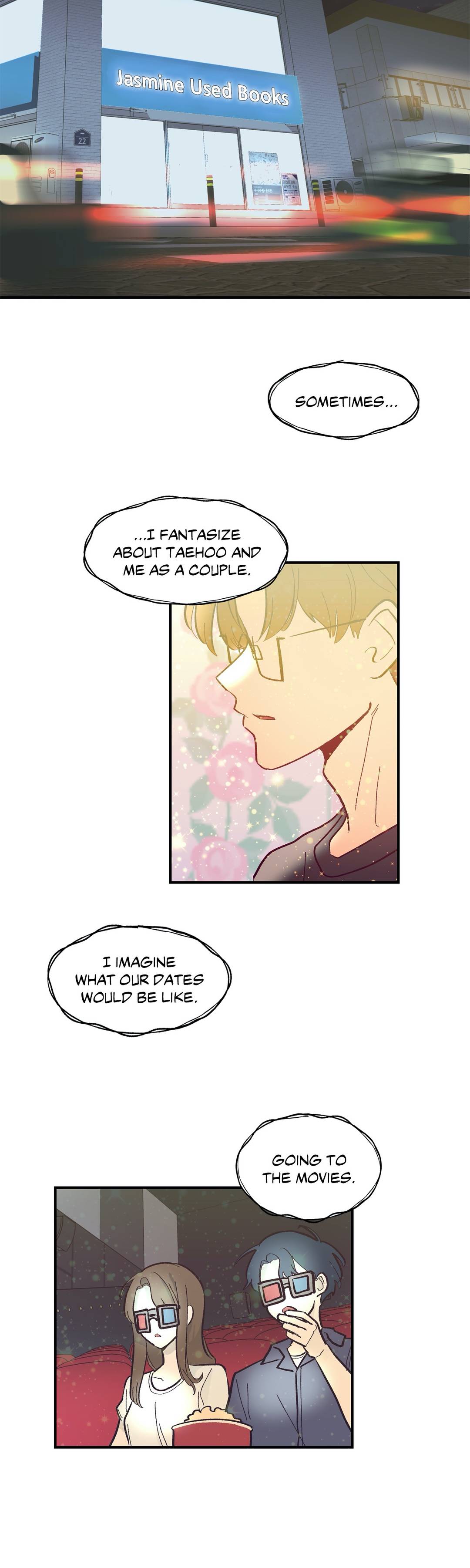 Prince Cinderella Chapter 11 image 8