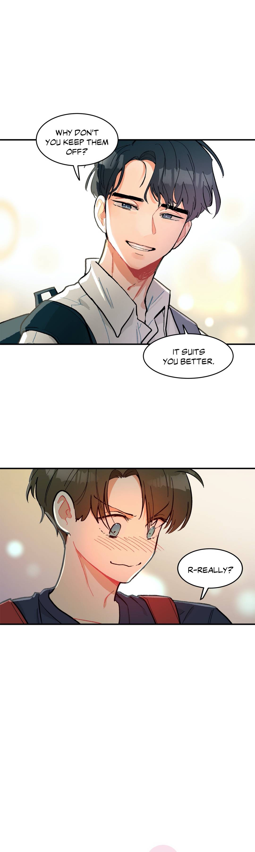 Prince Cinderella Chapter 12 image 0