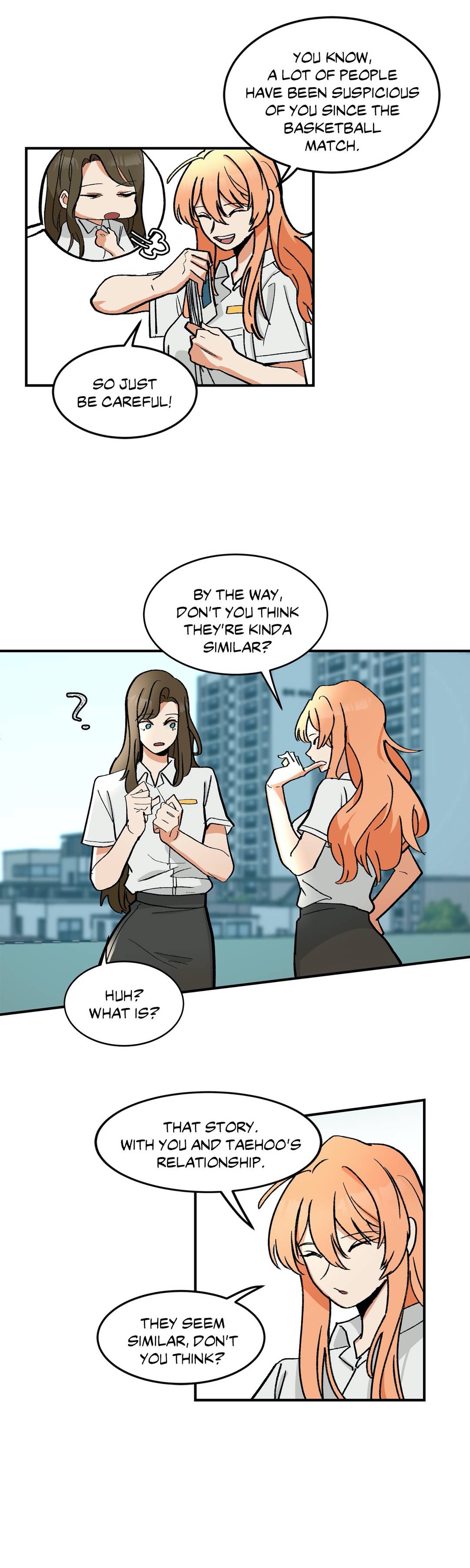 Prince Cinderella Chapter 12 image 11