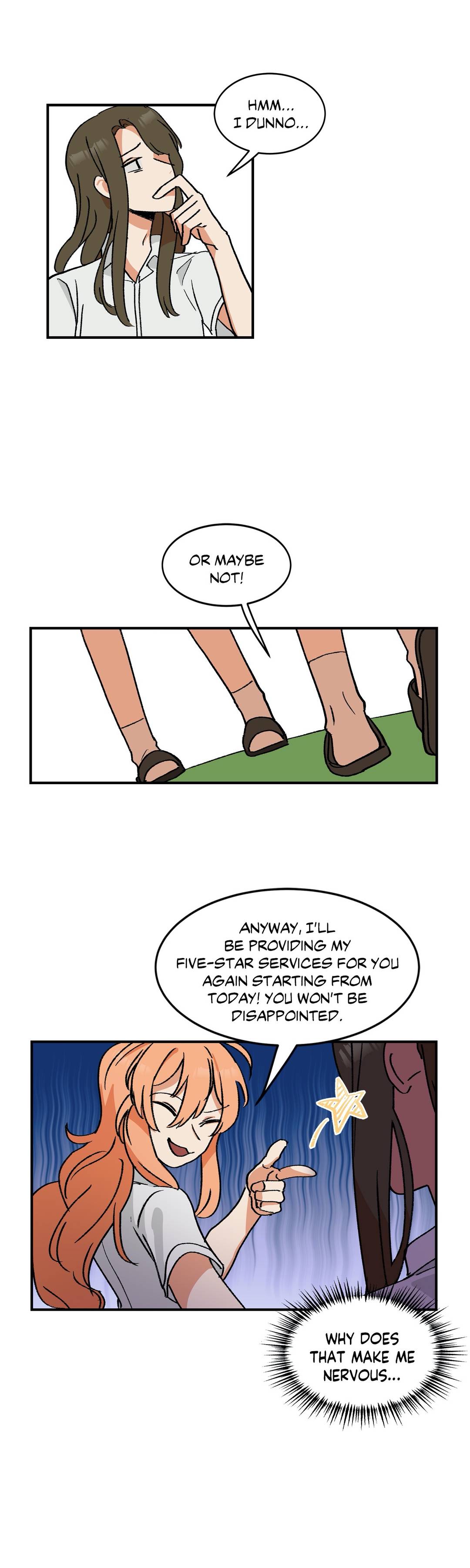 Prince Cinderella Chapter 12 image 12