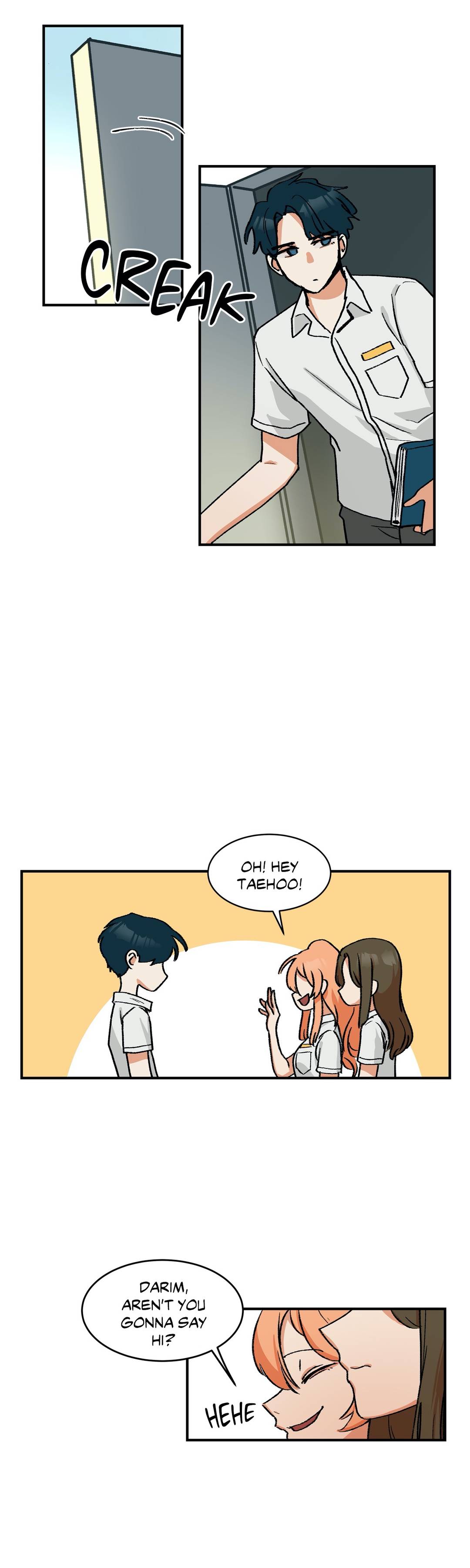 Prince Cinderella Chapter 12 image 13
