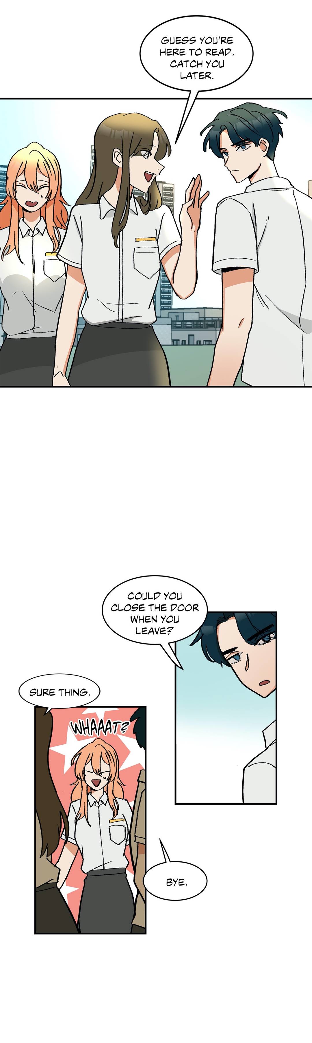 Prince Cinderella Chapter 12 image 14