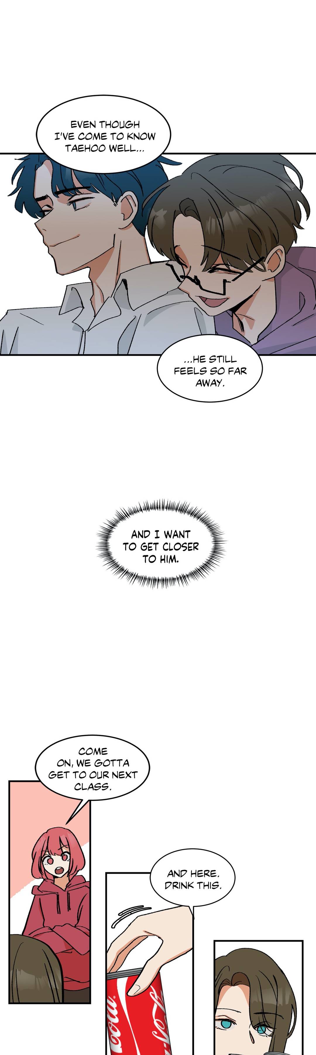 Prince Cinderella Chapter 12 image 16