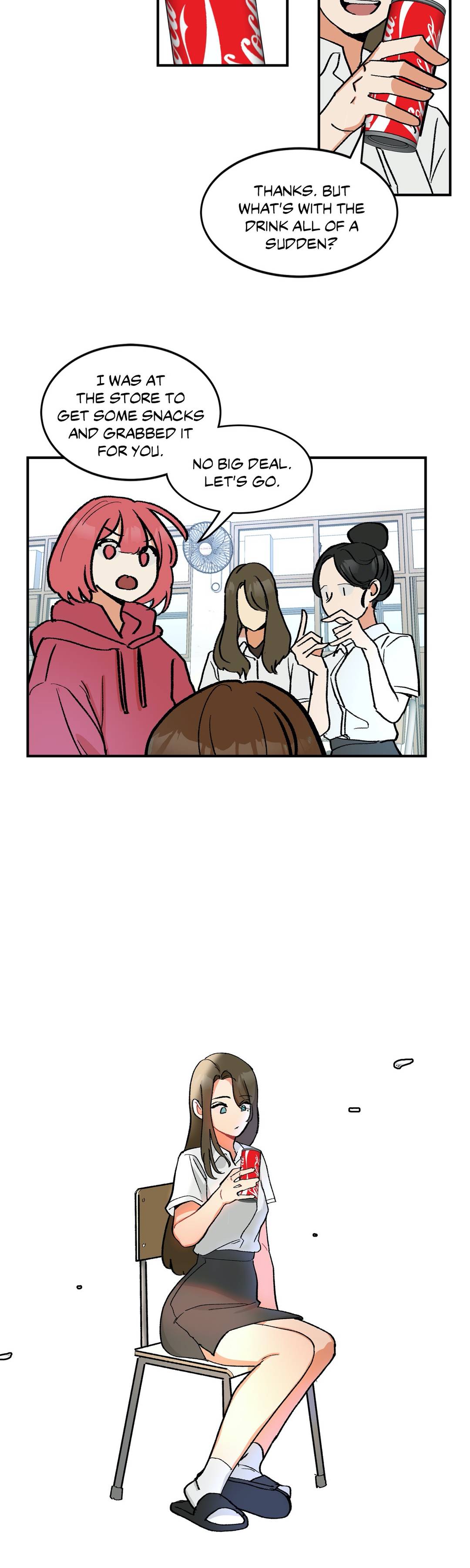 Prince Cinderella Chapter 12 image 17
