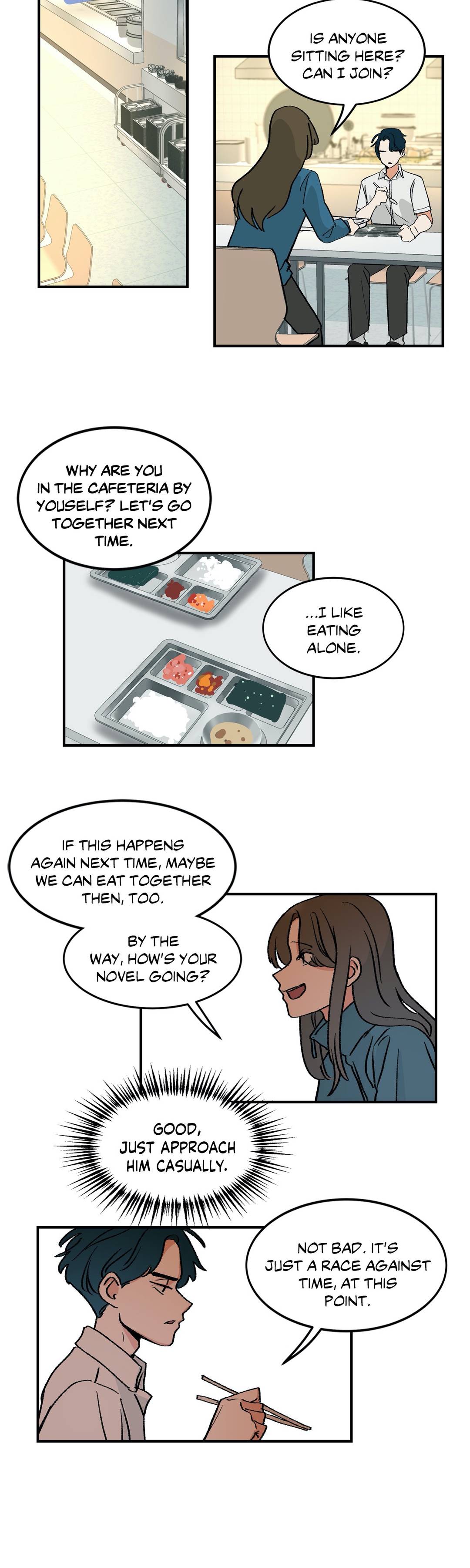 Prince Cinderella Chapter 12 image 20