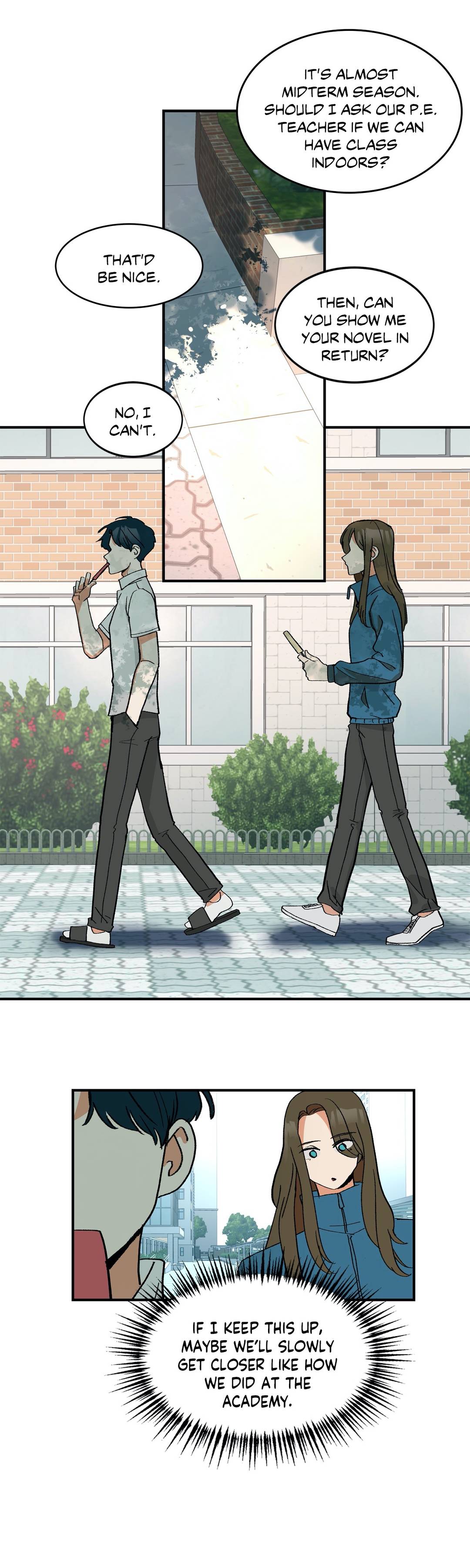 Prince Cinderella Chapter 12 image 21