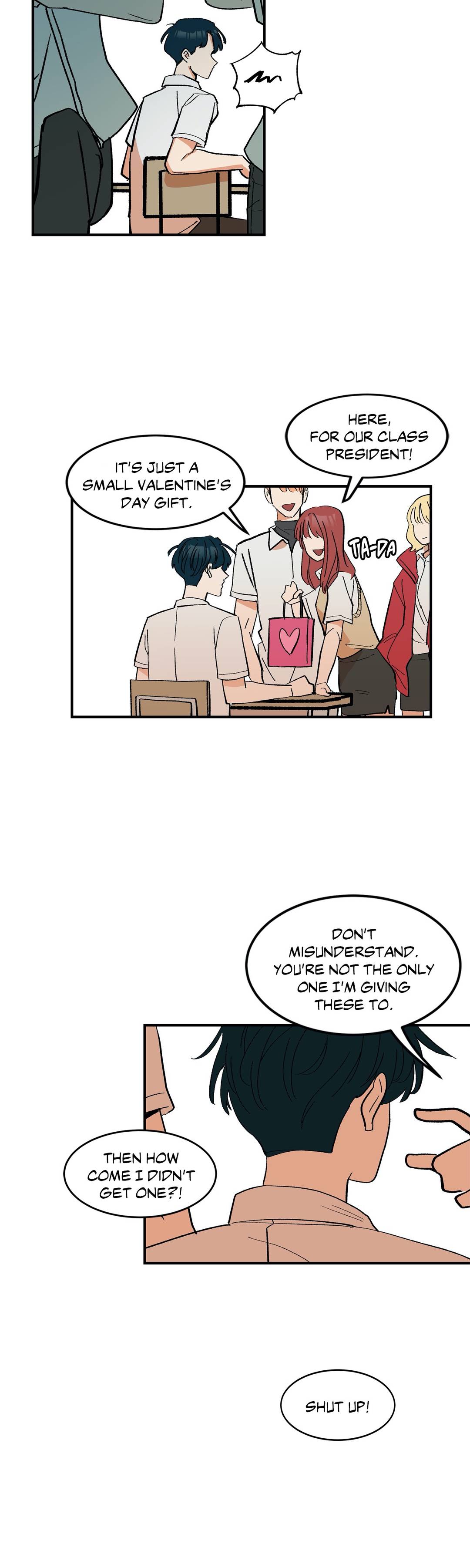 Prince Cinderella Chapter 12 image 2