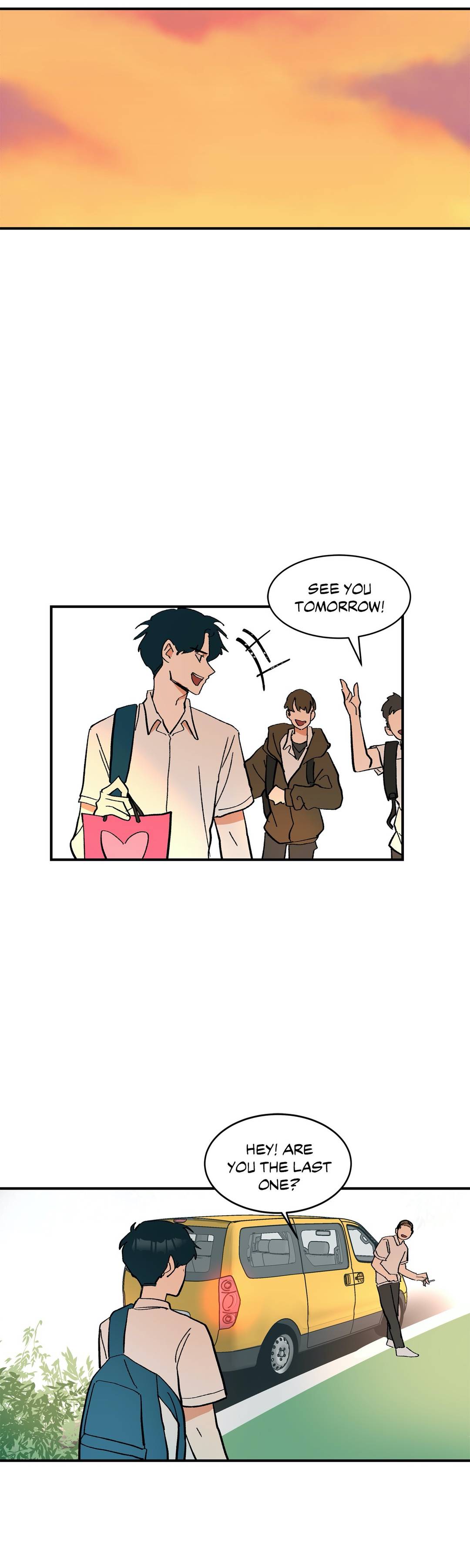 Prince Cinderella Chapter 12 image 4