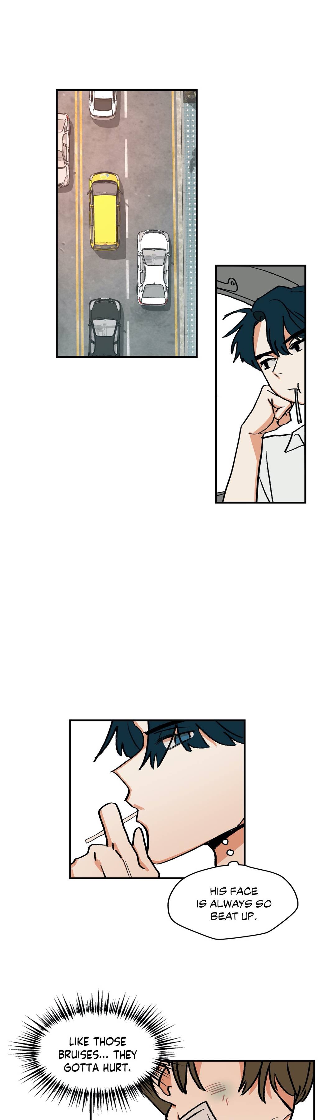 Prince Cinderella Chapter 12 image 6