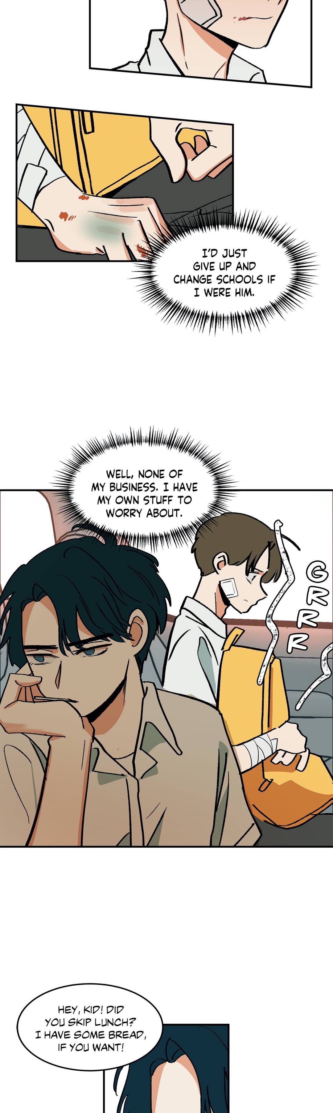 Prince Cinderella Chapter 12 image 7