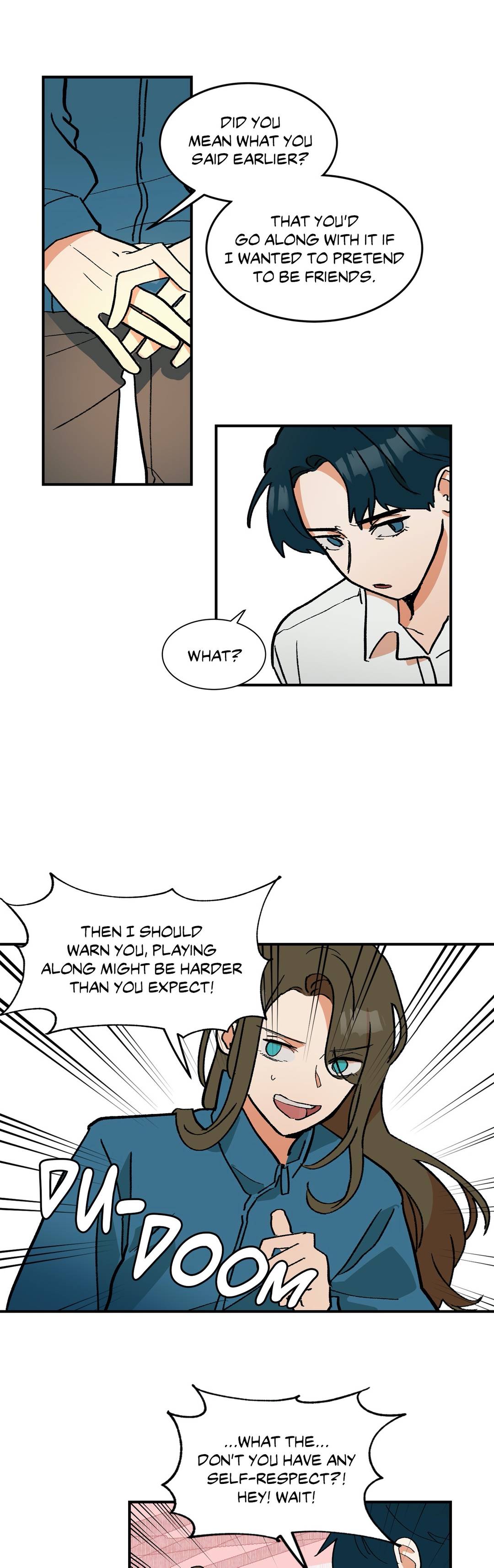 Prince Cinderella Chapter 13 image 9