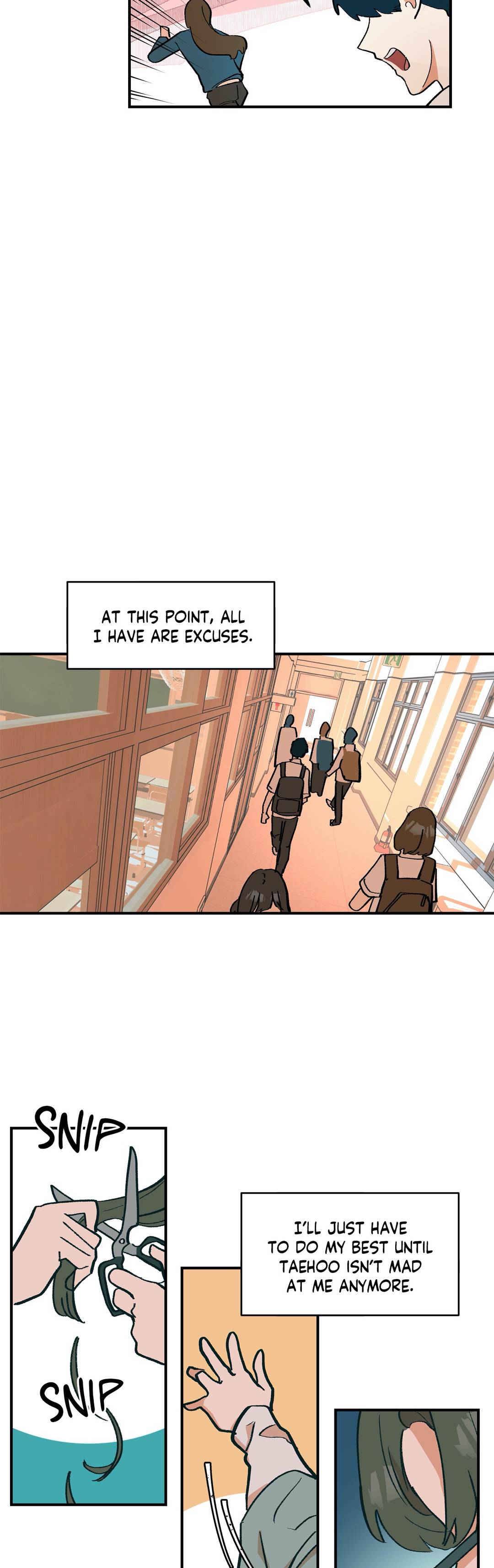 Prince Cinderella Chapter 13 image 10
