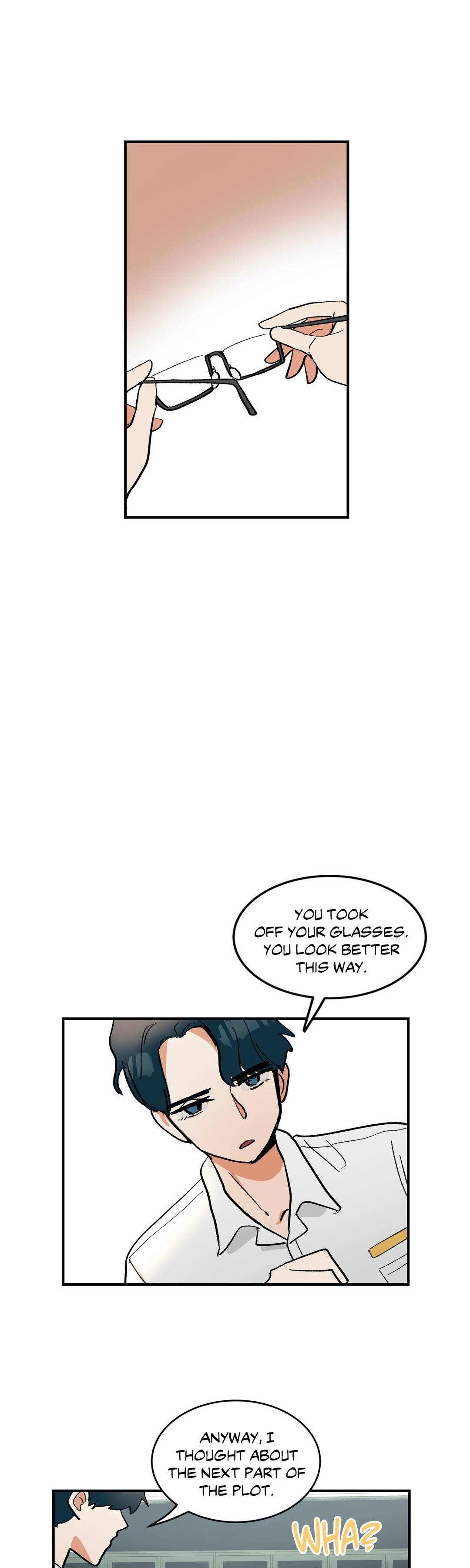 Prince Cinderella Chapter 13 image 12