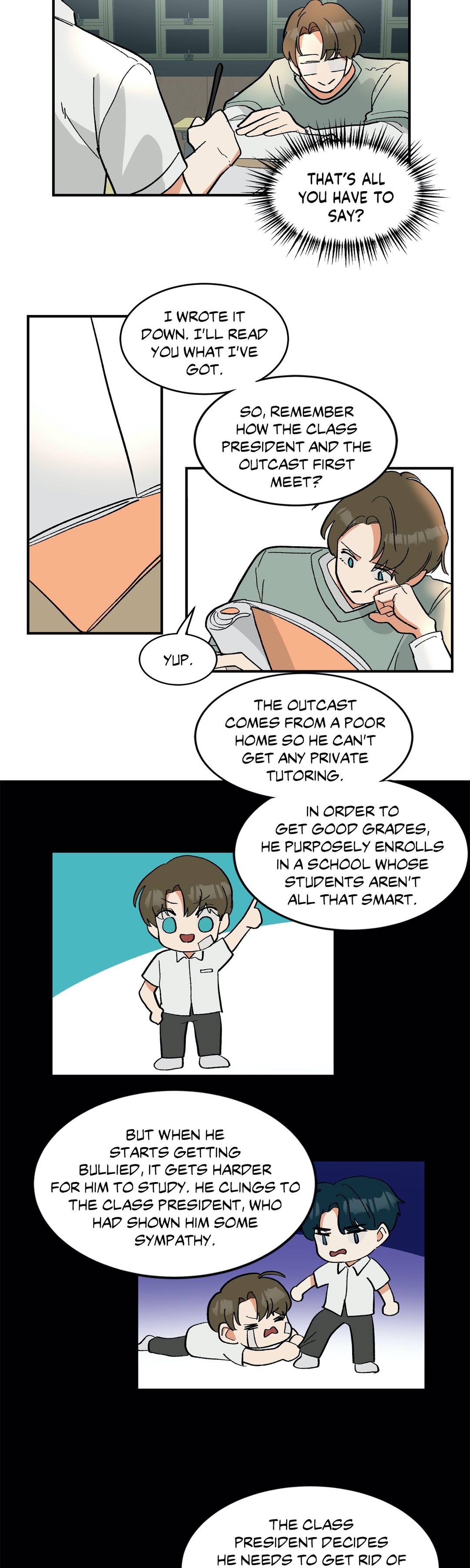 Prince Cinderella Chapter 13 image 13