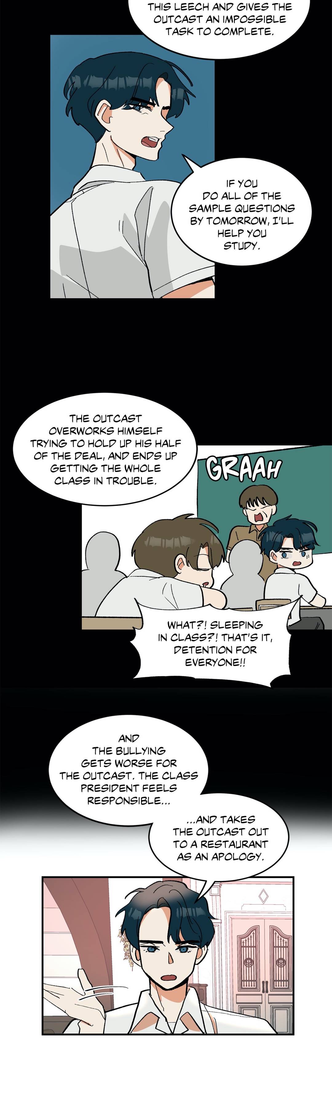 Prince Cinderella Chapter 13 image 14