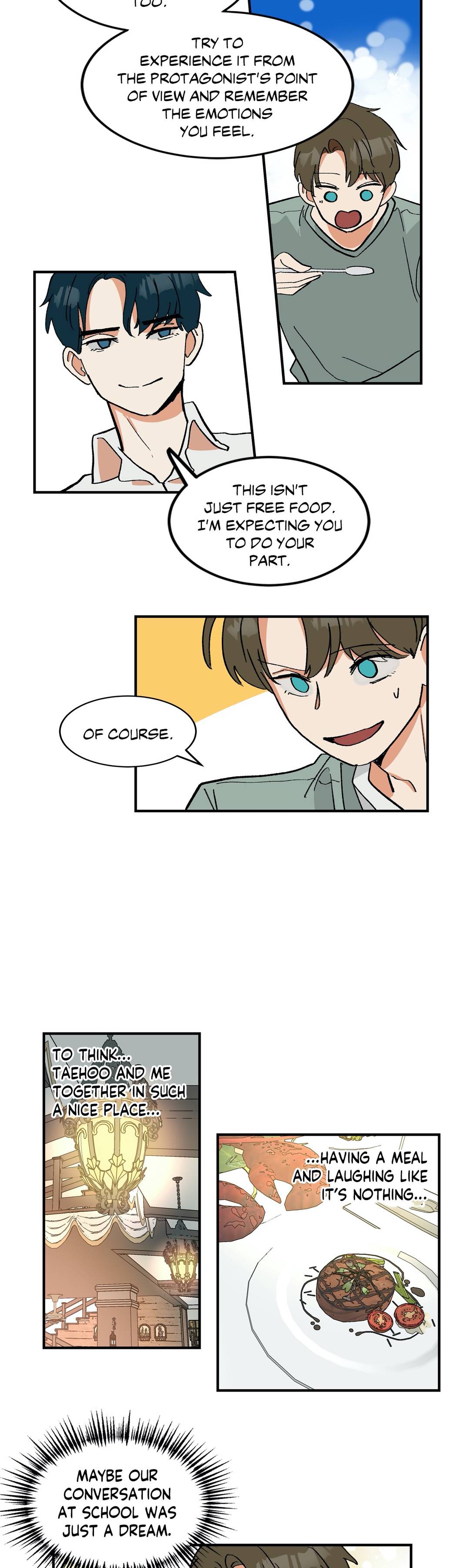 Prince Cinderella Chapter 13 image 16