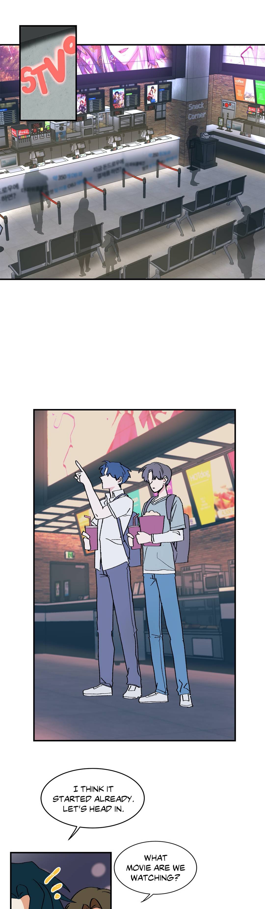 Prince Cinderella Chapter 13 image 18