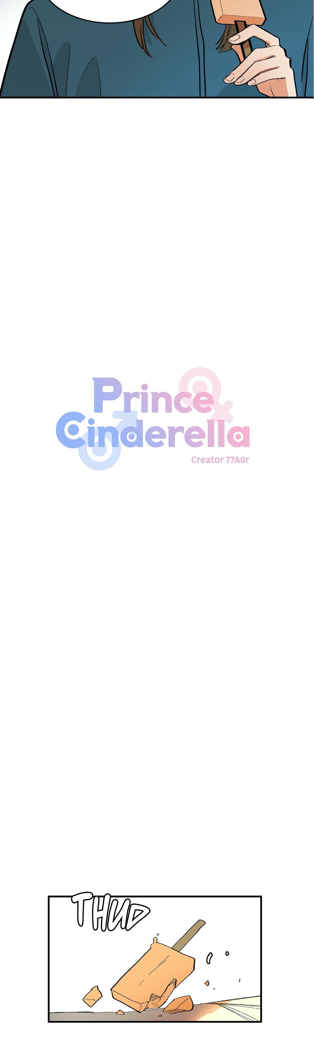 Prince Cinderella Chapter 13 image 1