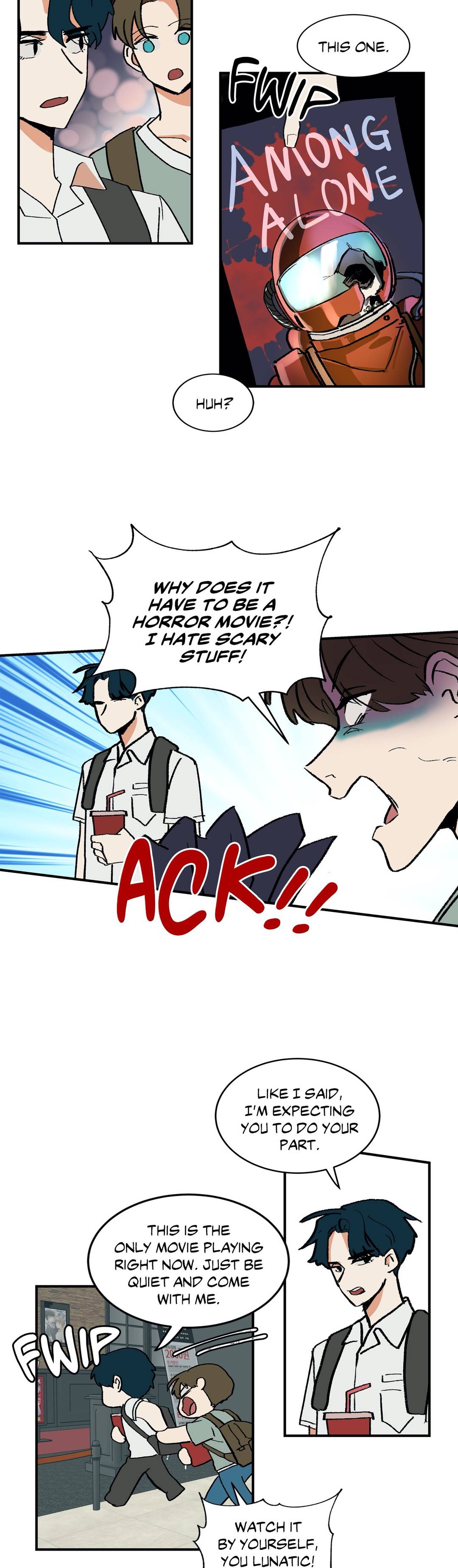 Prince Cinderella Chapter 13 image 19