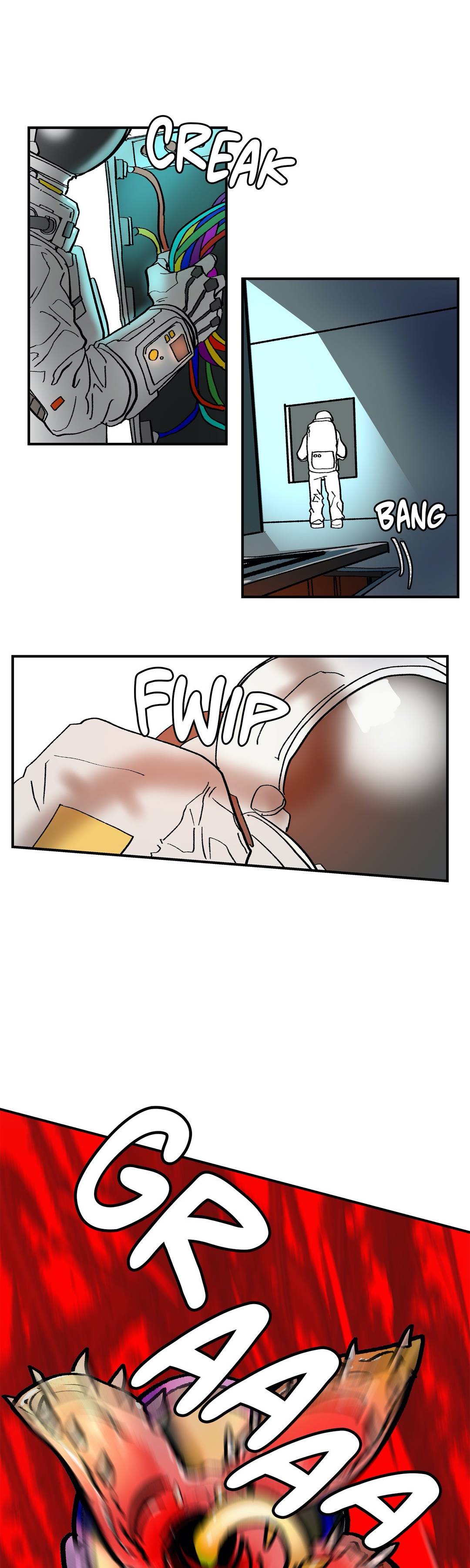 Prince Cinderella Chapter 13 image 21