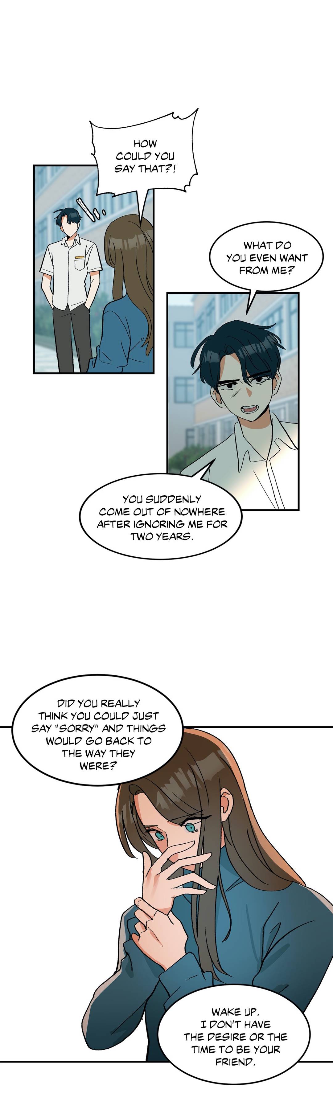 Prince Cinderella Chapter 13 image 2