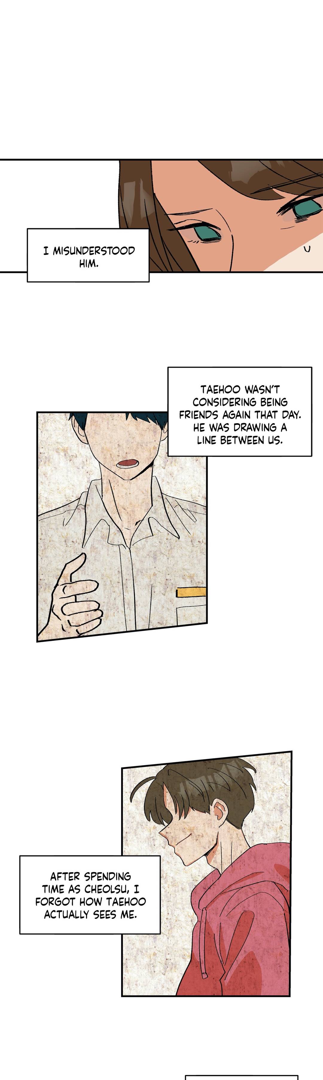 Prince Cinderella Chapter 13 image 3
