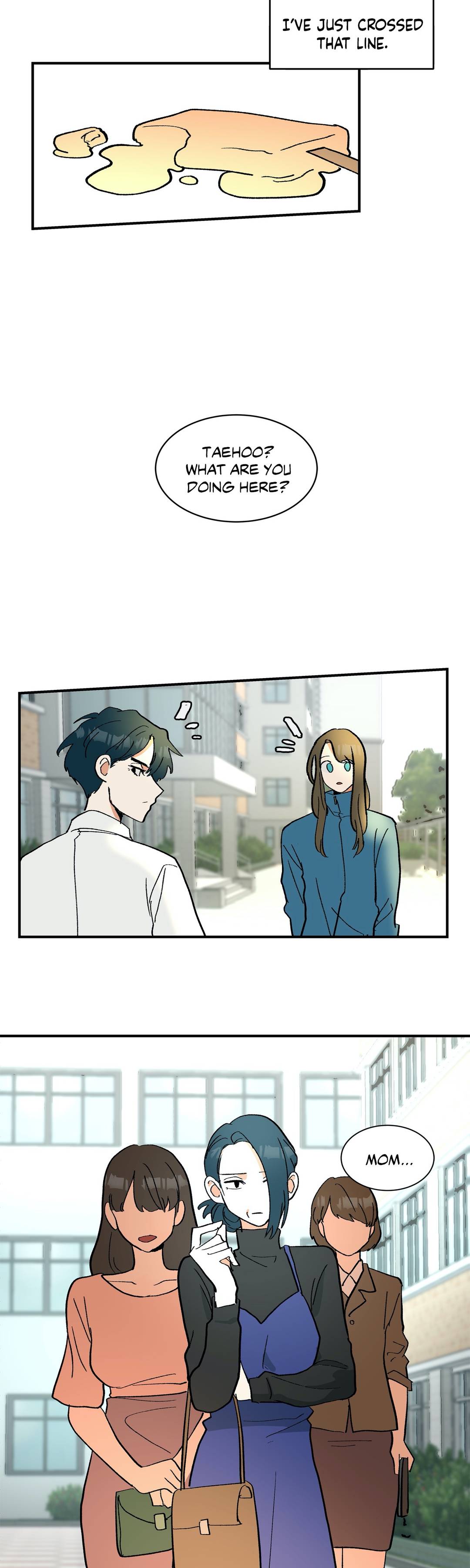 Prince Cinderella Chapter 13 image 4