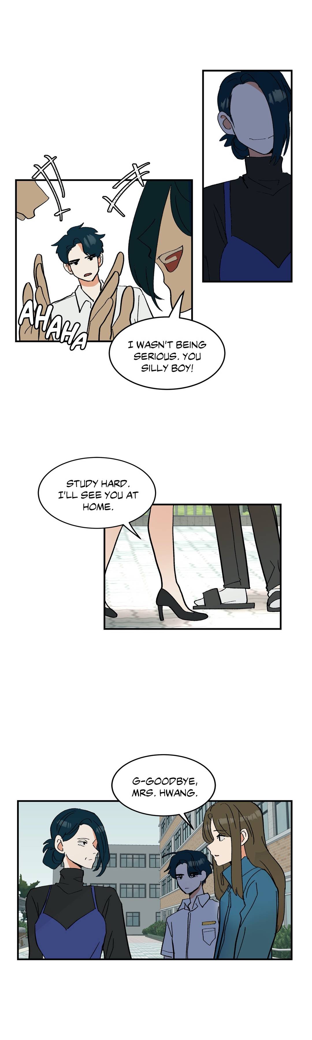 Prince Cinderella Chapter 13 image 6