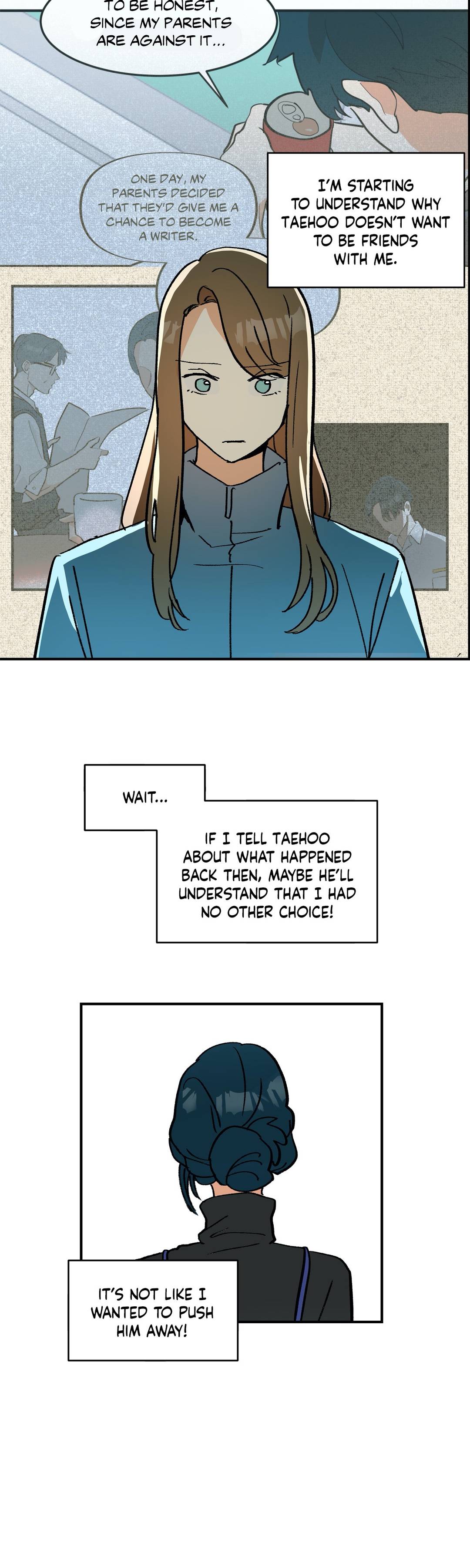 Prince Cinderella Chapter 13 image 8