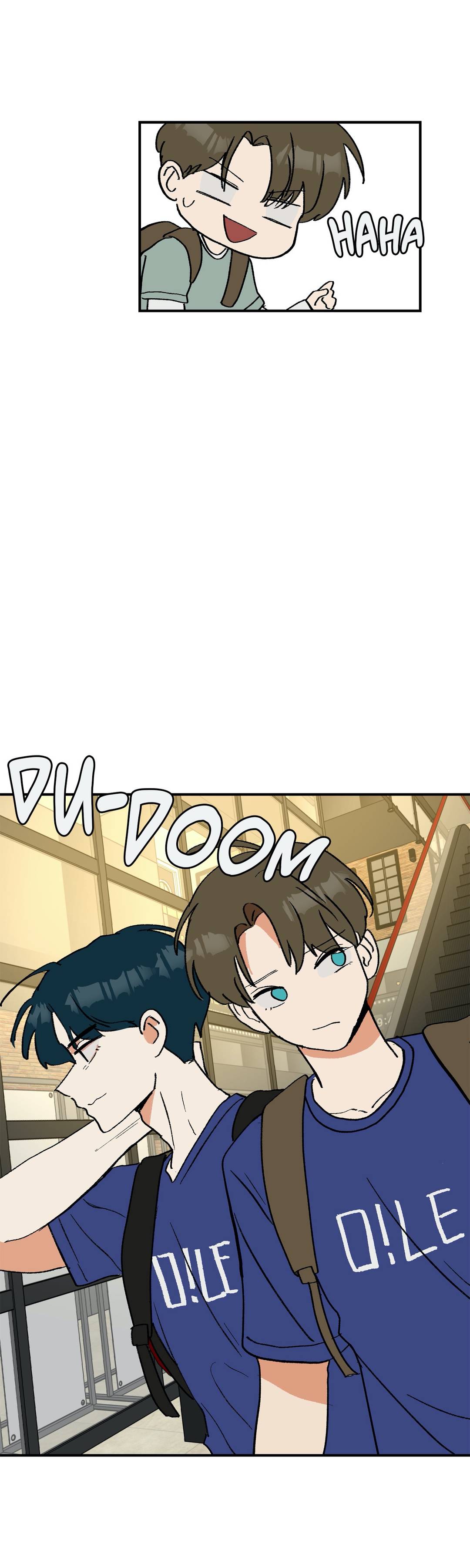 Prince Cinderella Chapter 14 image 9