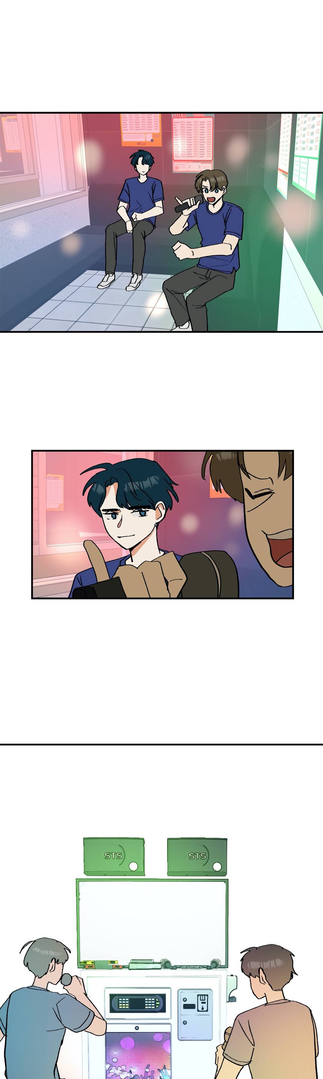Prince Cinderella Chapter 14 image 12