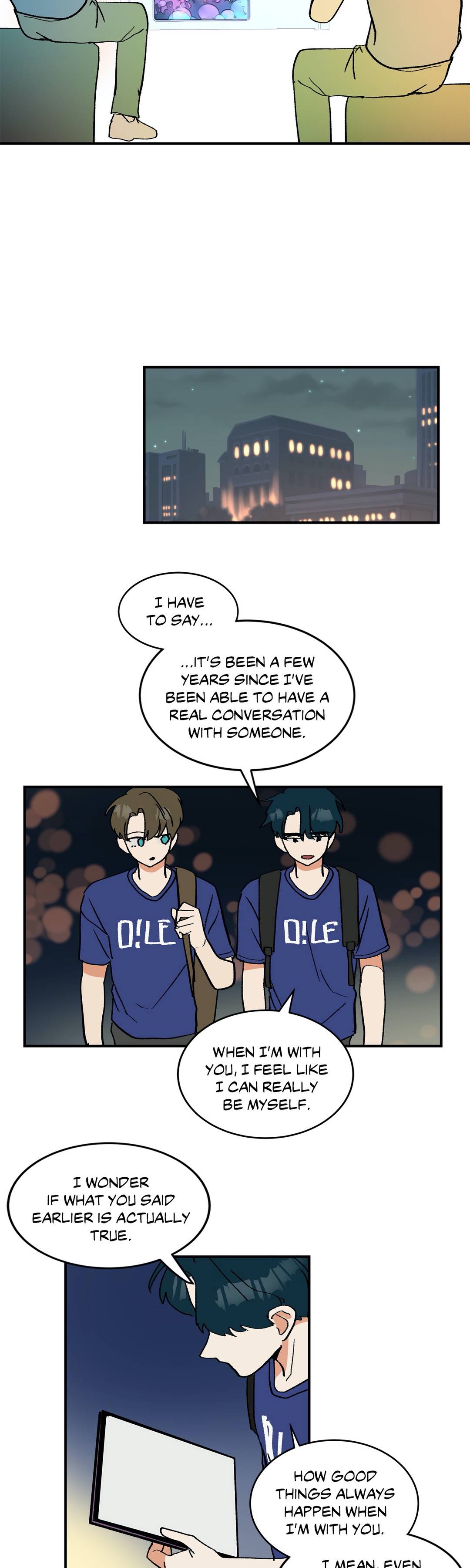 Prince Cinderella Chapter 14 image 13