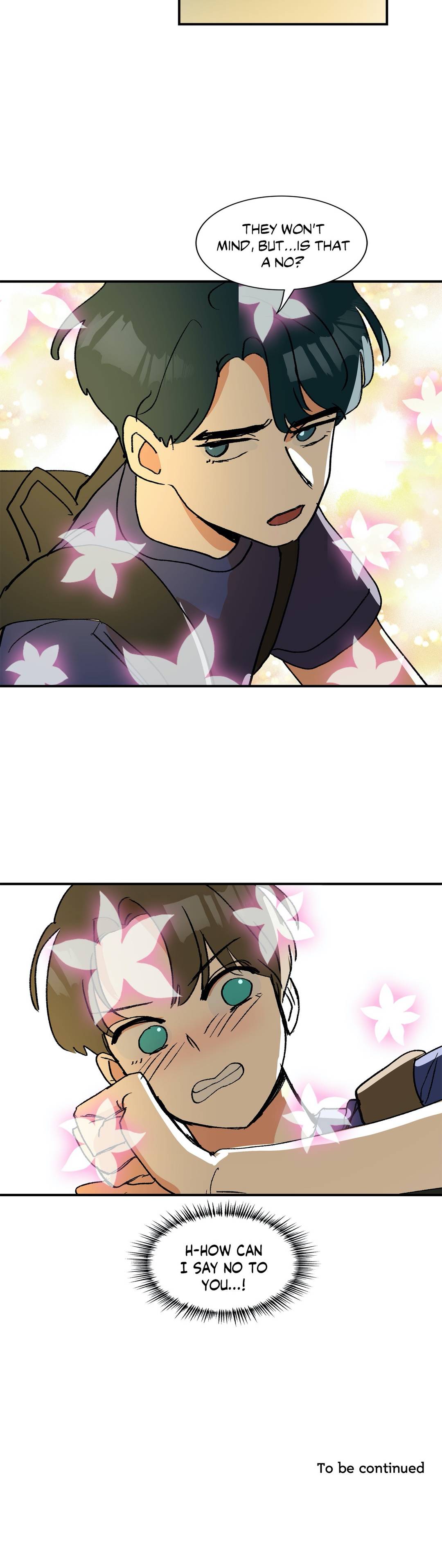 Prince Cinderella Chapter 14 image 17