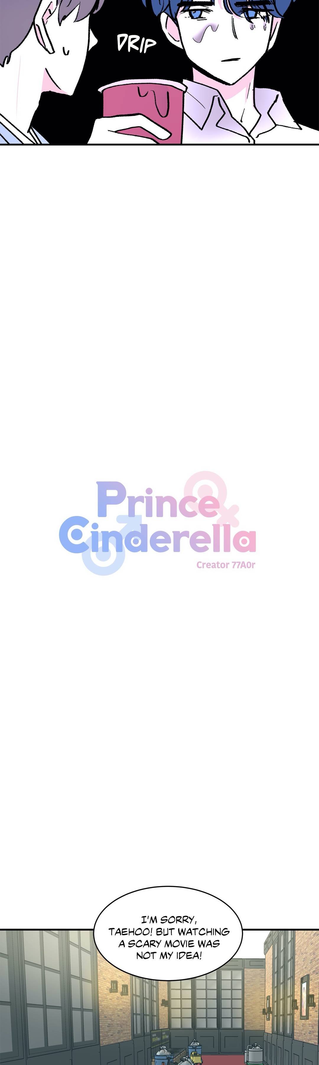 Prince Cinderella Chapter 14 image 1