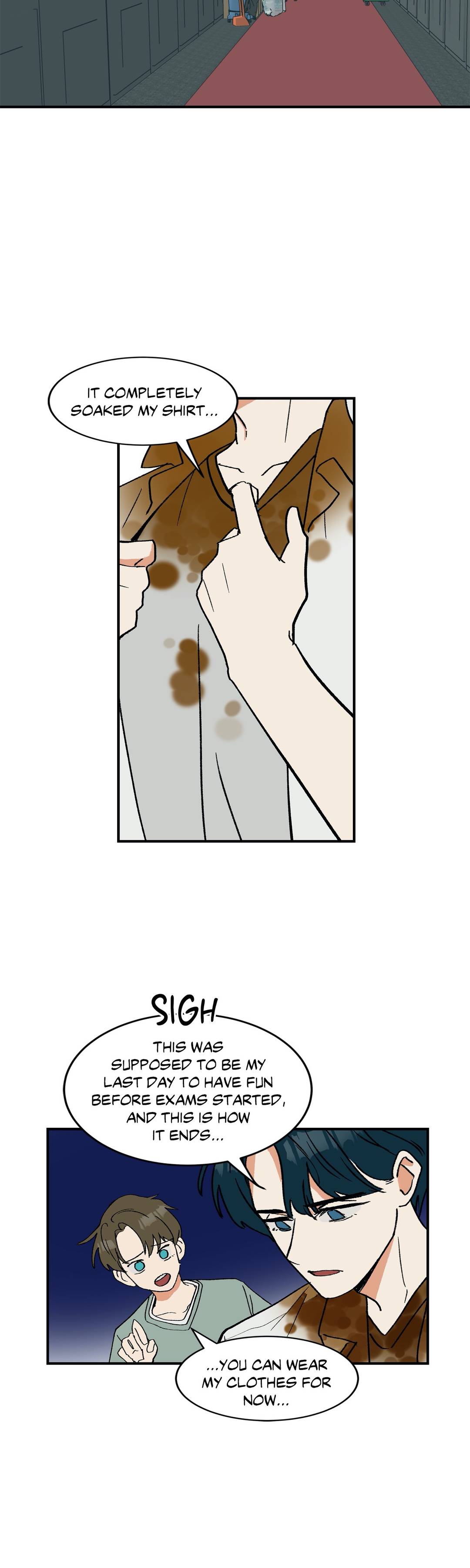 Prince Cinderella Chapter 14 image 2