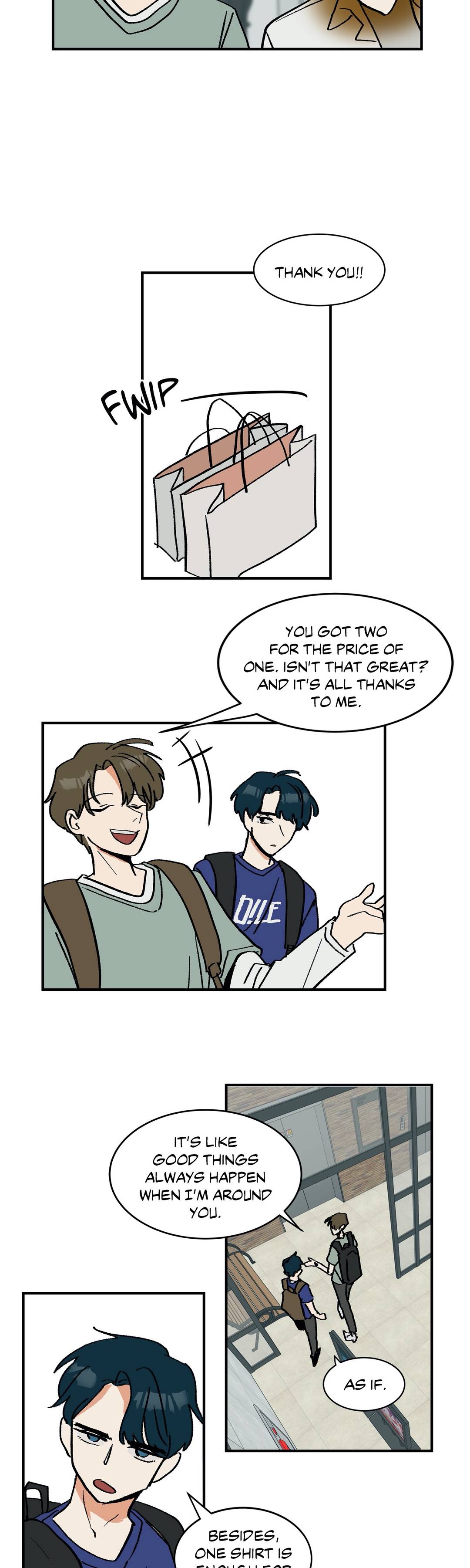 Prince Cinderella Chapter 14 image 7