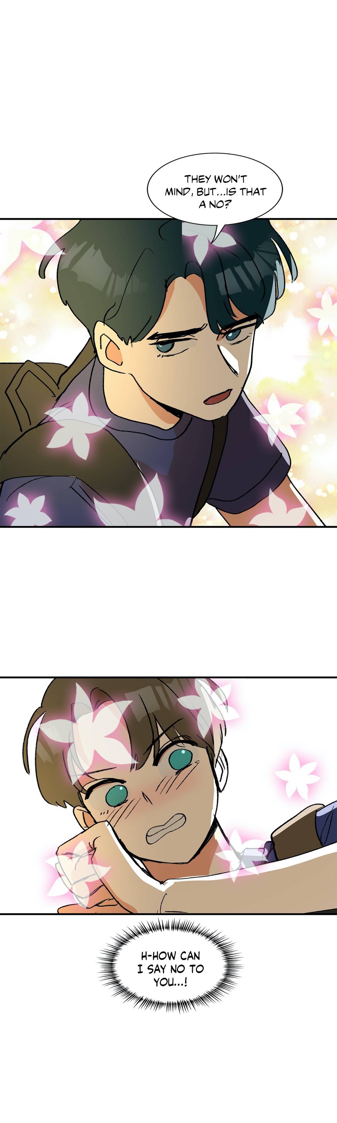 Prince Cinderella Chapter 15 image 0